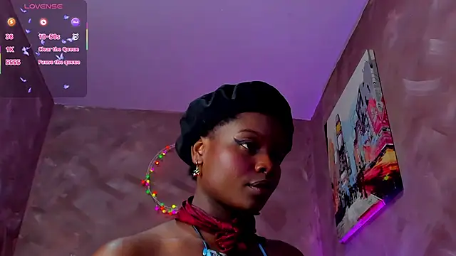 Stela  Gs online show from December 17, 7:42 pm