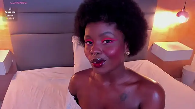 Stela  Gs online show from February 28, 9:05 pm