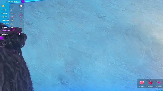 Snapshot of Stela__Gs chatting on July 26, 6:21 am Stela Gs online show from July 26, 6:21 am