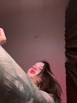 RussianFuckingMachine online show from February 6, 11:26 pm