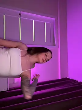 RussianFuckingMachine online show from February 16, 6:54 pm