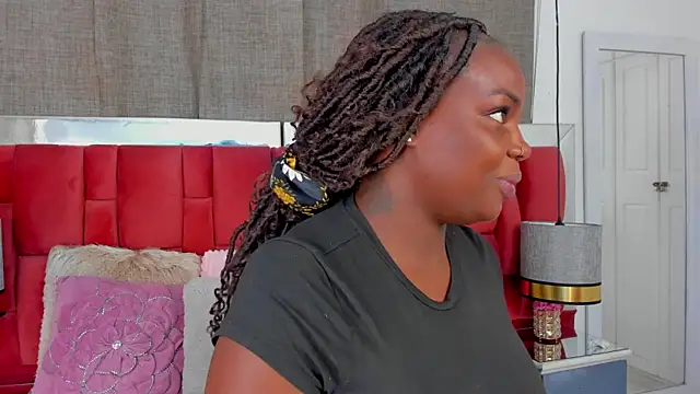 NatyParker online show from November 22, 1:54 pm