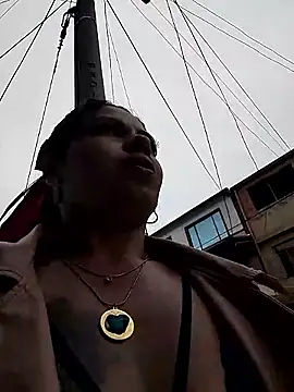 Ariana-07 online show from March 6, 8:05 pm