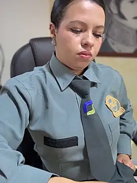 Ariana-07 online show from October 13, 2:06 pm