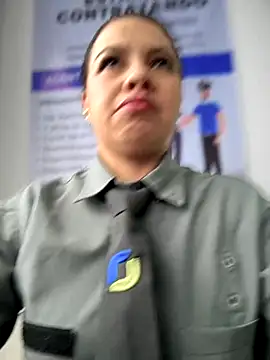 Ariana-07 online show from November 19, 1:11 pm