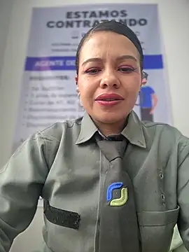 Ariana-07 online show from December 2, 2:12 pm