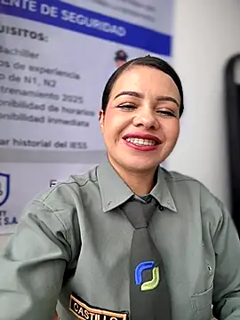 Ariana-07 online show from December 18, 3:07 pm