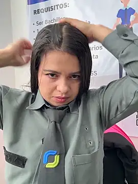 Ariana-07 online show from February 20, 1:33 pm