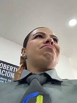 Ariana-07 online show from April 16, 1:01 pm