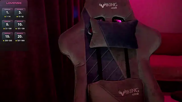 Snapshot of Ohmy_Nora_ chatting on February 4, 3:11 am Ohmy Nora online show from February 4, 3:11 am