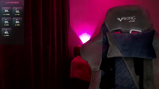 Snapshot of Ohmy_Nora_ chatting on February 21, 2:06 am Ohmy Nora online show from February 21, 2:06 am