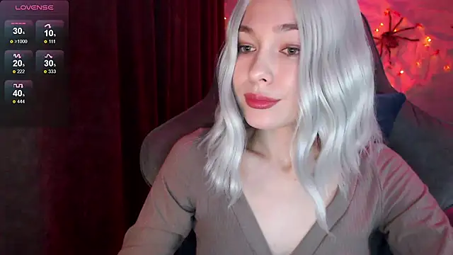 Snapshot of Ohmy_Nora_ chatting on November 7, 2:22 am Ohmy Nora online show from November 7, 2:22 am