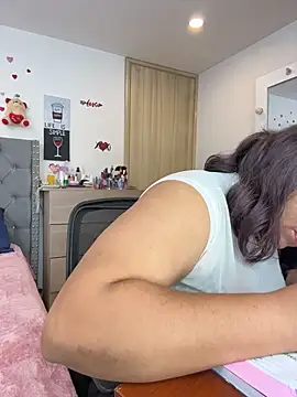 KarlaWild online show from March 13, 1:51 pm