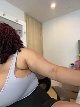 KarlaWild online show from June 30, 5:58 pm
