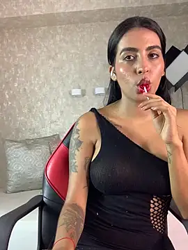 genesissara online show from May 15, 11:23 pm