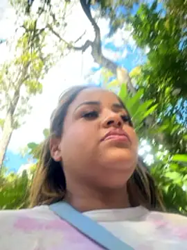 alibellsex online show from December 14, 7:07 pm