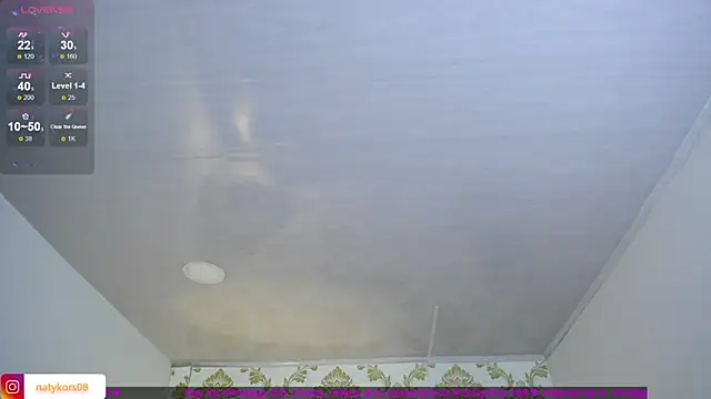 Snapshot of natyk_m chatting on March 11, 4:18 pm natyk m online show from March 11, 4:18 pm