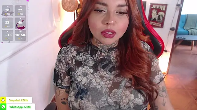 Snapshot of natyk_m chatting on September 23, 6:55 pm natyk m online show from September 23, 6:55 pm