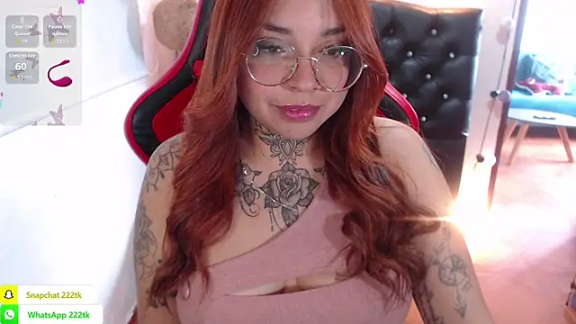 Snapshot of natyk_m chatting on October 1, 4:13 pm natyk m online show from October 1, 4:13 pm