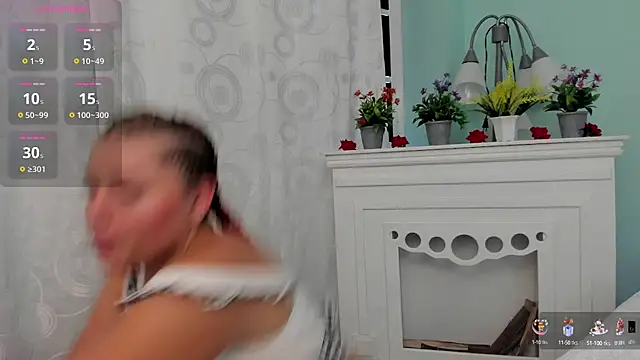 alaia greyy online show from March 22, 5:41 pm