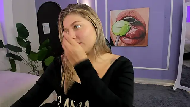 alaia greyy online show from November 18, 3:27 pm