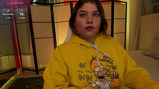 alaia greyy online show from February 18, 1:18 pm