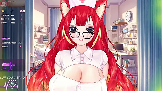 Snapshot of LewdKira_VT chatting on September 19, 1:45 pm LewdKira VT online show from September 19, 1:45 pm