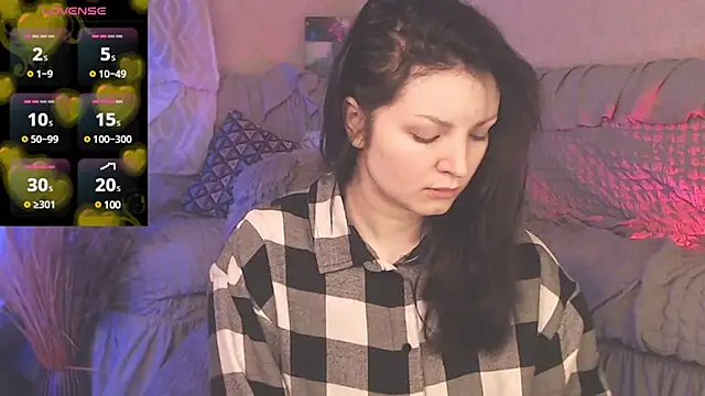 BritneyBarker online show from December 29, 2:49 am