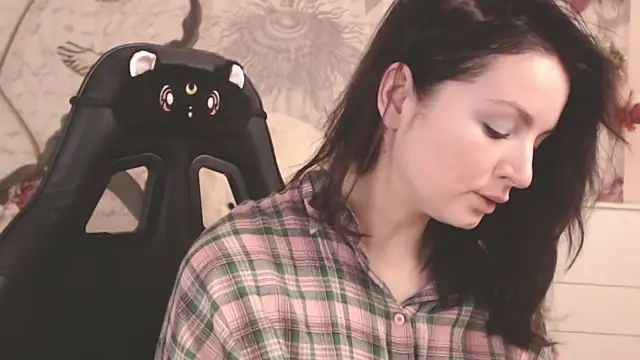 BritneyBarker online show from January 9, 3:09 am