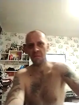 MaxDevilWhite online show from March 18, 4:59 am