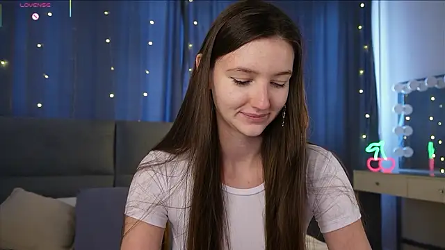 GeorginaDudley online show from March 16, 7:12 am