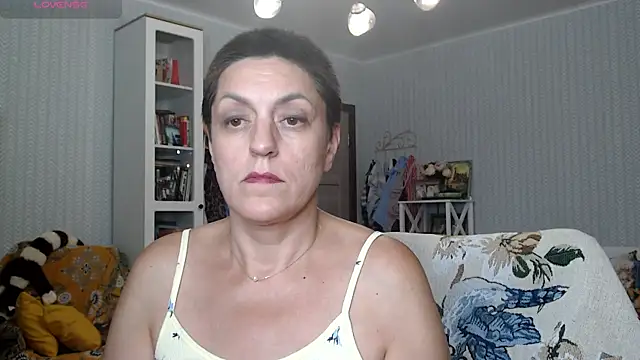 Soffya Soy online show from July 13, 6:22 pm