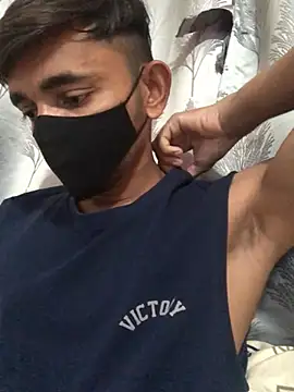 vas02vir online show from March 13, 3:11 am