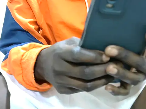 Snapshot of Ebonny-Godess chatting on February 1, 11:16 pm Ebonny-Godess online show from February 1, 11:16 pm