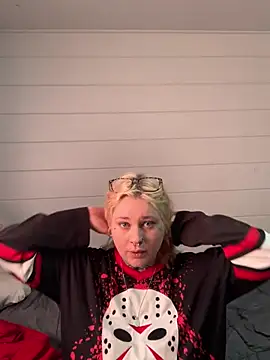 daisydukes666 online show from February 19, 3:05 pm