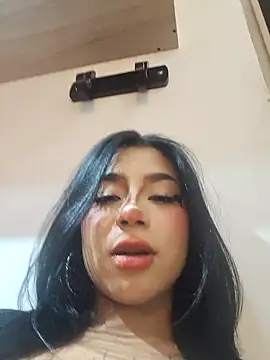 rubi channelx online show from March 14, 6:41 am