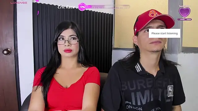 Martshall09 online show from March 26, 9:20 pm