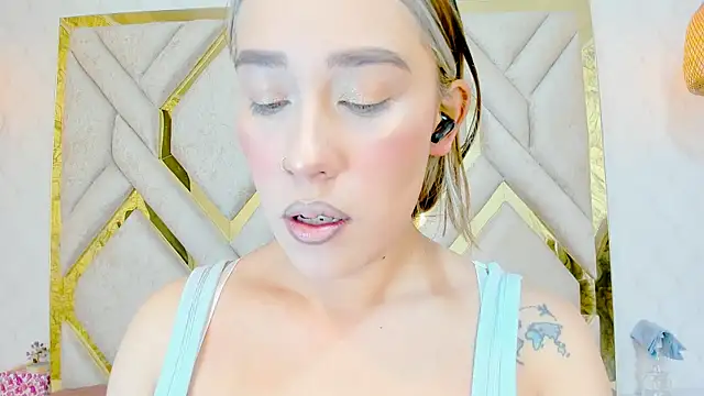 Lannajansen online show from January 31, 2:39 pm