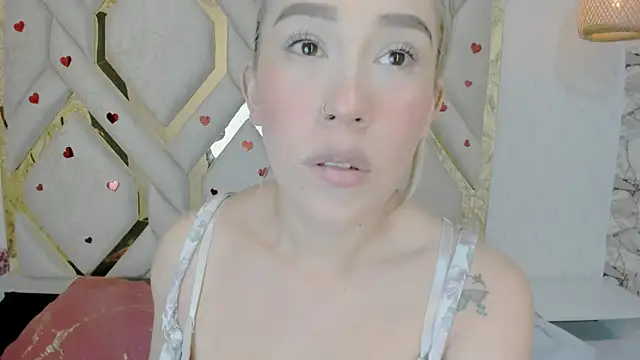 Lannajansen online show from February 21, 5:42 pm