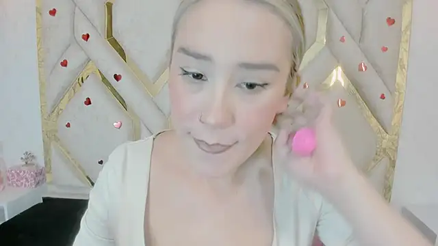 Lannajansen online show from February 26, 4:45 pm