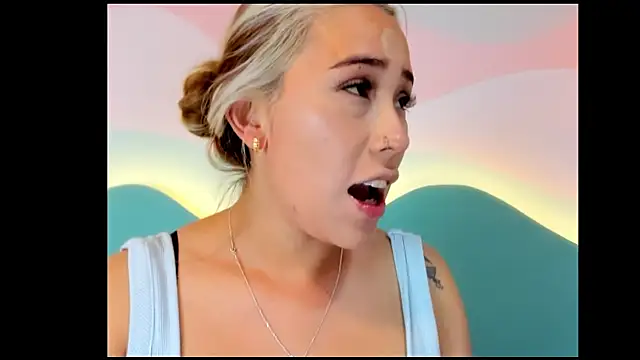 Lannajansen online show from January 13, 2:22 pm