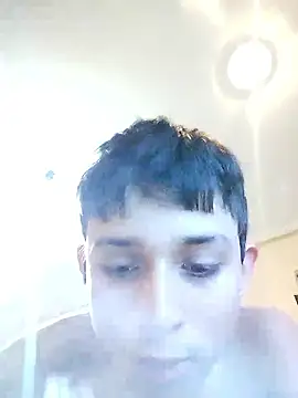 S4nt1luXx online show from November 21, 2:16 pm