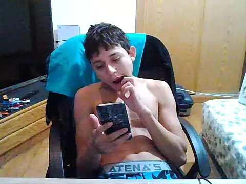 S4nt1luXx online show from November 26, 3:02 pm