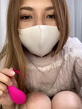 anchan69 online show from February 8, 3:19 am