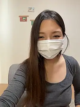 anchan69 online show from January 18, 12:47 am