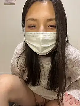 anchan69 online show from February 7, 5:16 pm