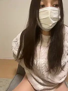 anchan69 online show from February 22, 4:16 pm