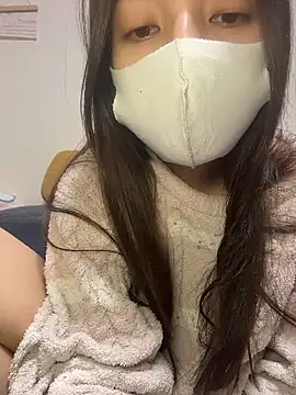 anchan69 online show from March 26, 8:14 pm