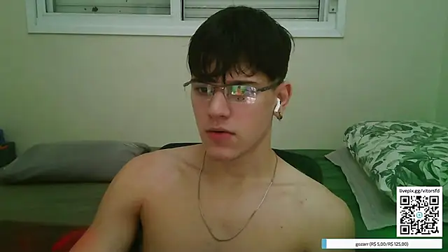 vitorsafado19 online show from February 2, 1:26 am