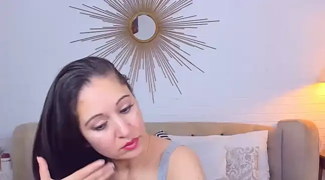 Snapshot of ValeryBlakes chatting on February 11, 6:44 pm ValeryBlakes online show from February 11, 6:44 pm